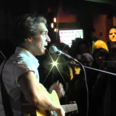 Looking for Something: 93.9 Live River Session