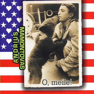 O, meile!