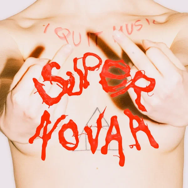 SUPERNOVAA