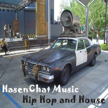 Hip Hop and House