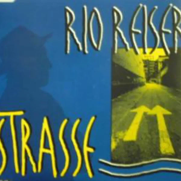 Strasse