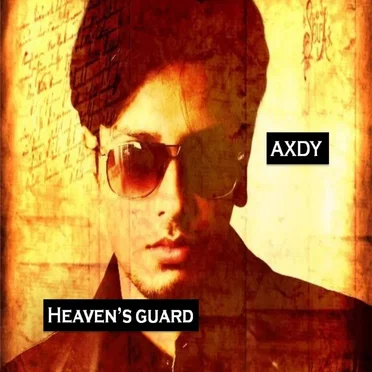 Heaven's Guard