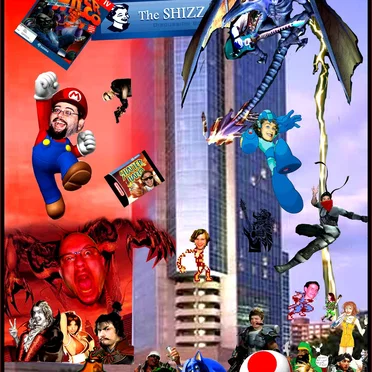 Dwelling of Duels 2010-12: Free Month
