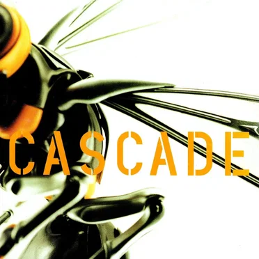 コドモZ by CASCADE - album cover