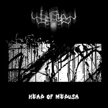Head of Medusa by Hydra - album cover