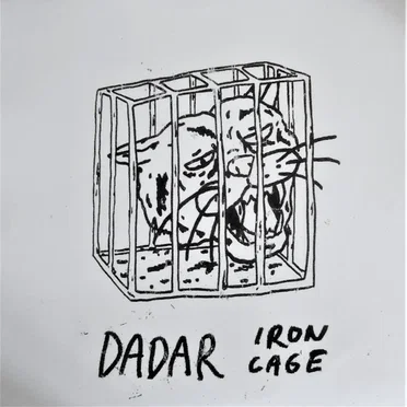 Iron Cage