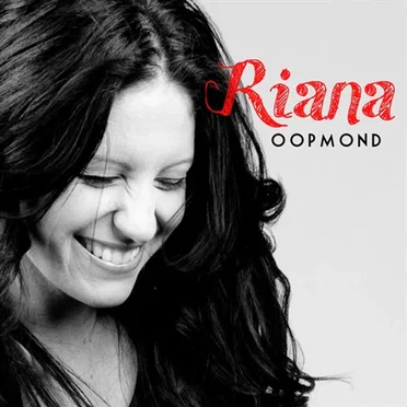 Oopmond by Riana Nel - album cover