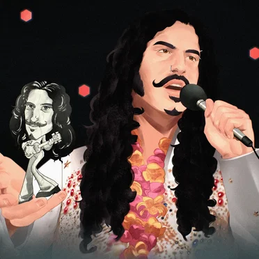 Somebody to Love (In the style of Elvis Presley)