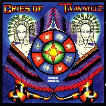 Dumuzi Awakens by Cries of Tammuz - album cover