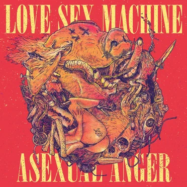 Love Sex Machine