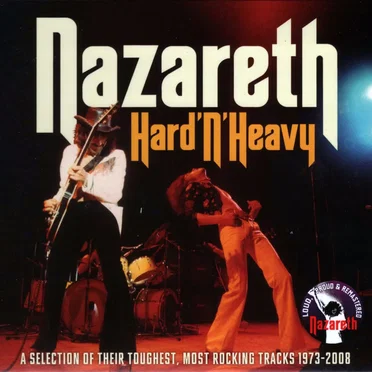 Hard ’n’ Heavy