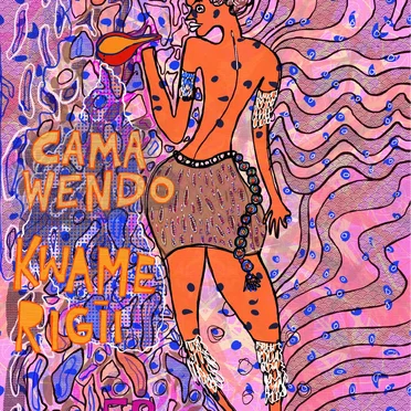 Cama Wendo EP