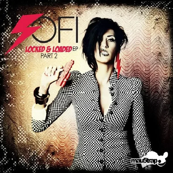 Locked and Loaded: Part 2