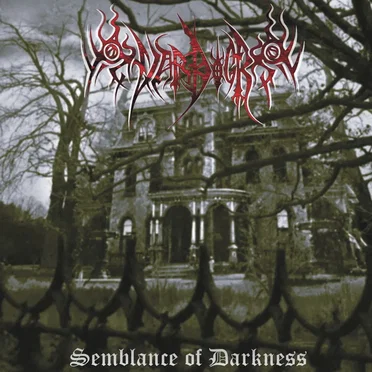 Semblance of Darkness