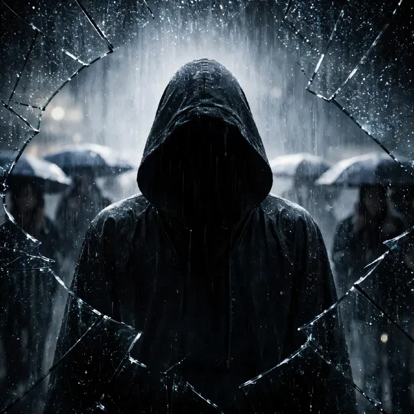 Проповедник раскола