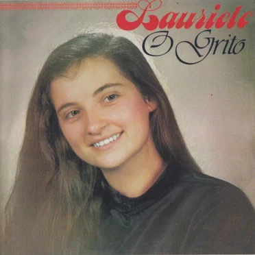 O Grito by Lauriete - album cover