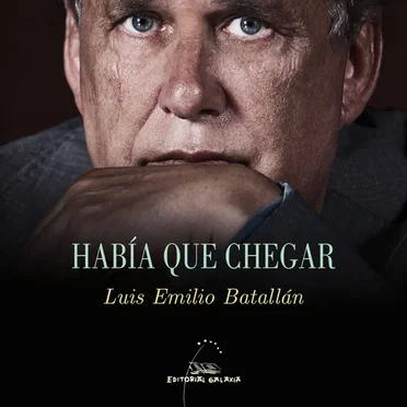 Había que chegar