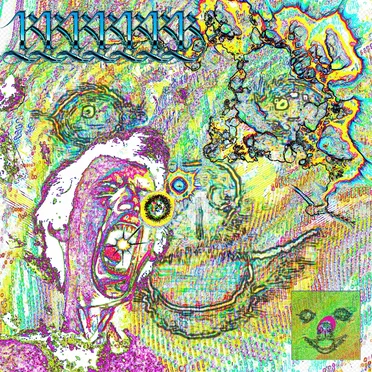 OH SAWAGI by BBBBBBB - album cover