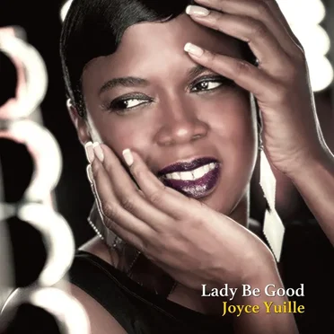 Lady Be Good