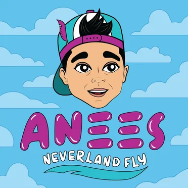 neverland fly