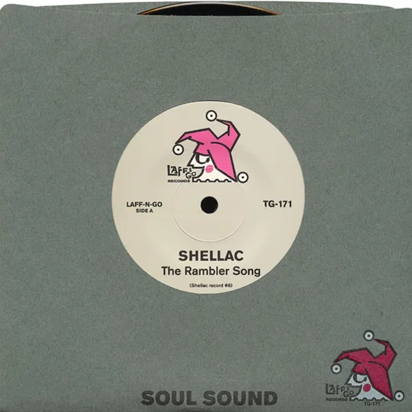Soul Sound Single