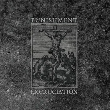 Punishment & Excruciation by Various Artists - album cover