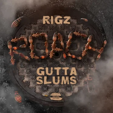 Roach Gutta Slums