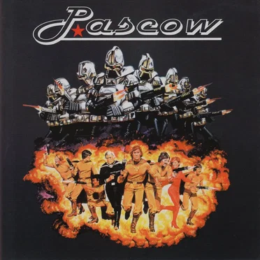 Pascow