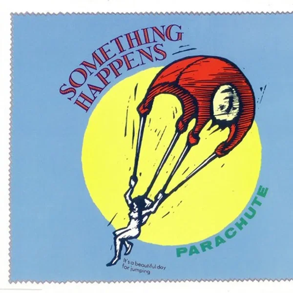 Parachute