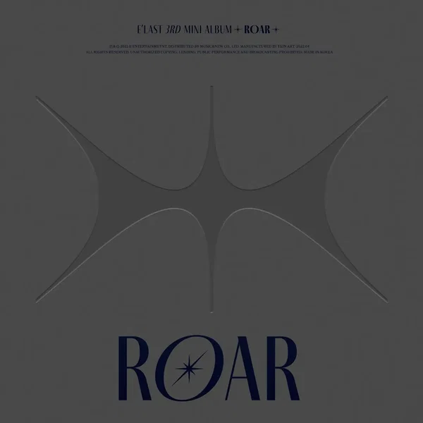 ROAR