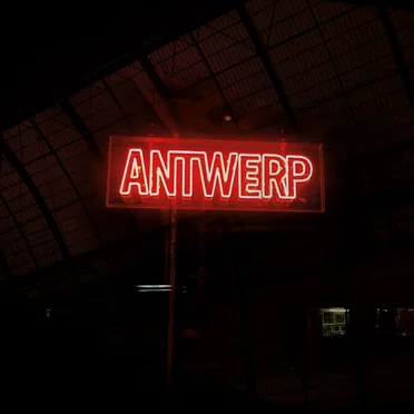 Antwerp