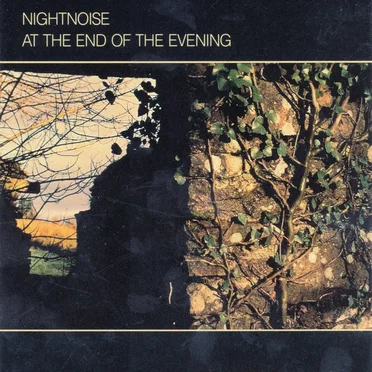 At the End of the Evening