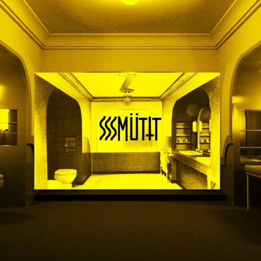 INCANTTATTIONS by SSMMÜTT - album cover