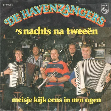 ’s Nachts na tweeën