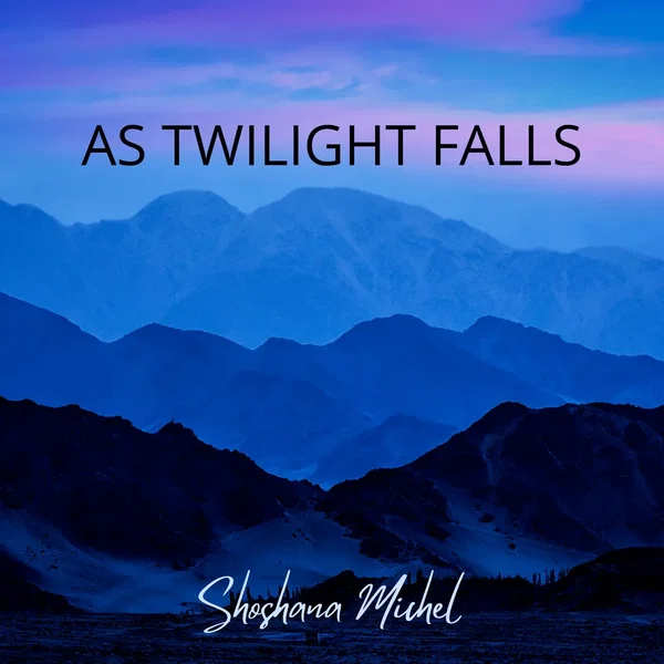 As Twilight Falls
