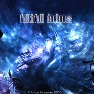 Faithfull Darkness II