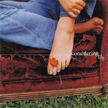 Considering Lily by Considering Lily - album cover