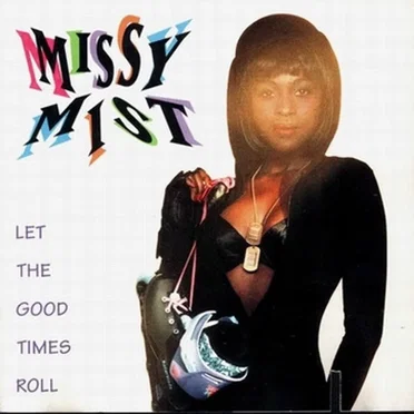 Missy Mist
