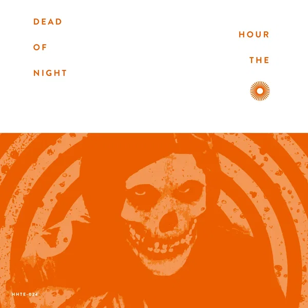 Dead Hour of the Night