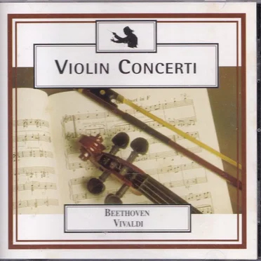 Violin Concerti