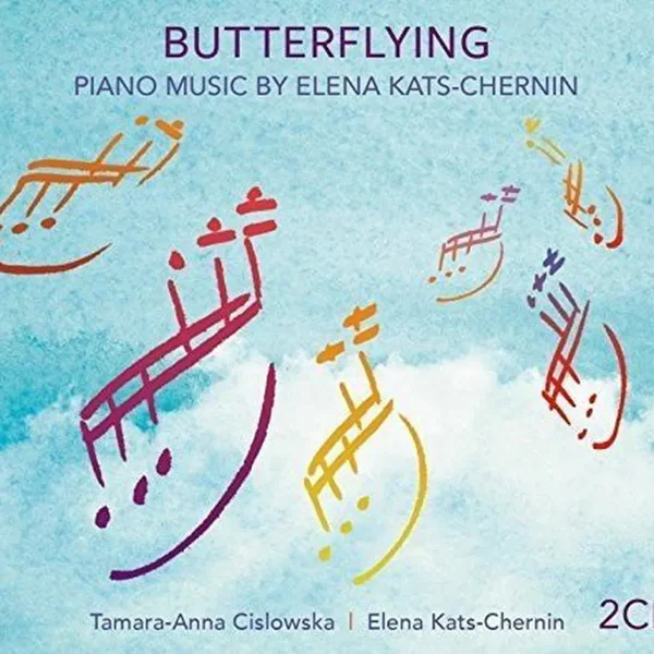 Butterflying