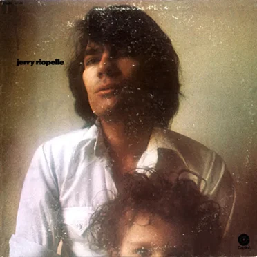 Jerry Riopelle