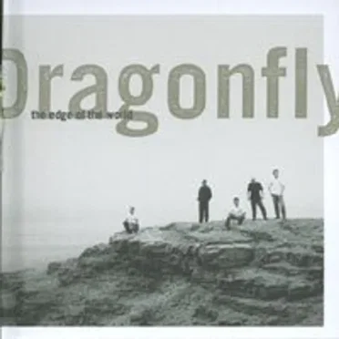 The Edge of the World by Dragonfly - album cover