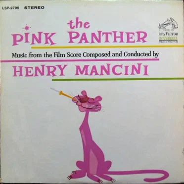 The Pink Panther