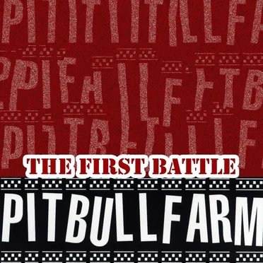 The First Battle