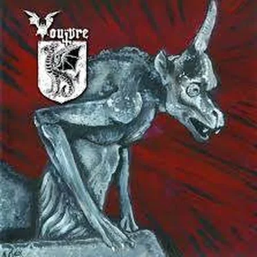 Vouïvre / Gestapo 666