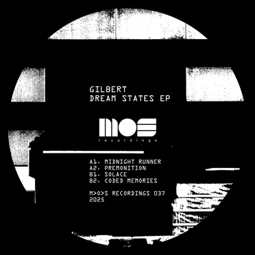Dream States EP