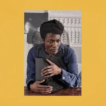 Quintessence by Benjamin Clementine - album cover