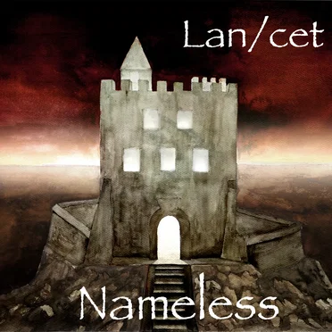 Nameless by Lan/cet - album cover