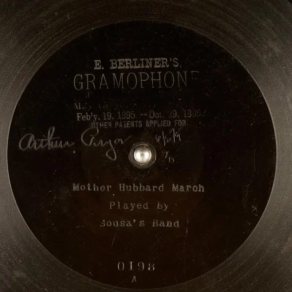 Mother Hubbard March